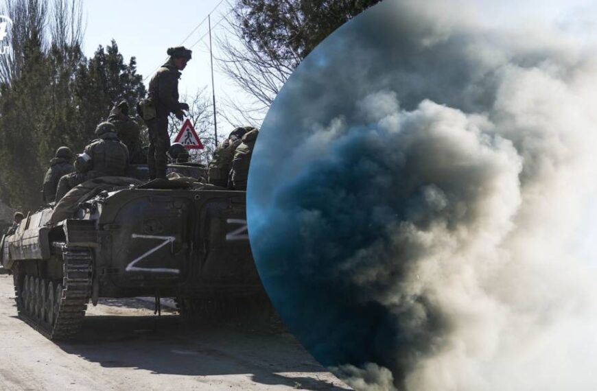 Просування ворога на фронті, вибухи в Росії: хронологія 1267 дня війни