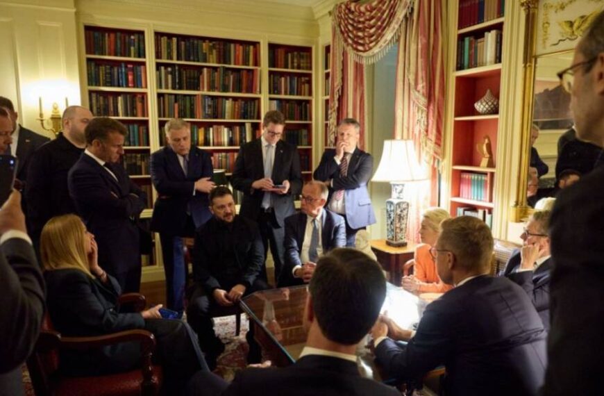 Політолог назвав три обов’язкові складові безпекових гарантій для України