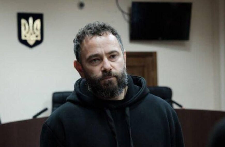 Майже два роки перебуває в СІЗО: Дубінського вирішили відкликати з посади в комітеті Ради