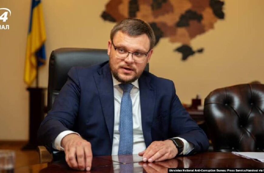 Ми вийшли на топкорупційні справи, – директор НАБУ про події перед скандальним законом