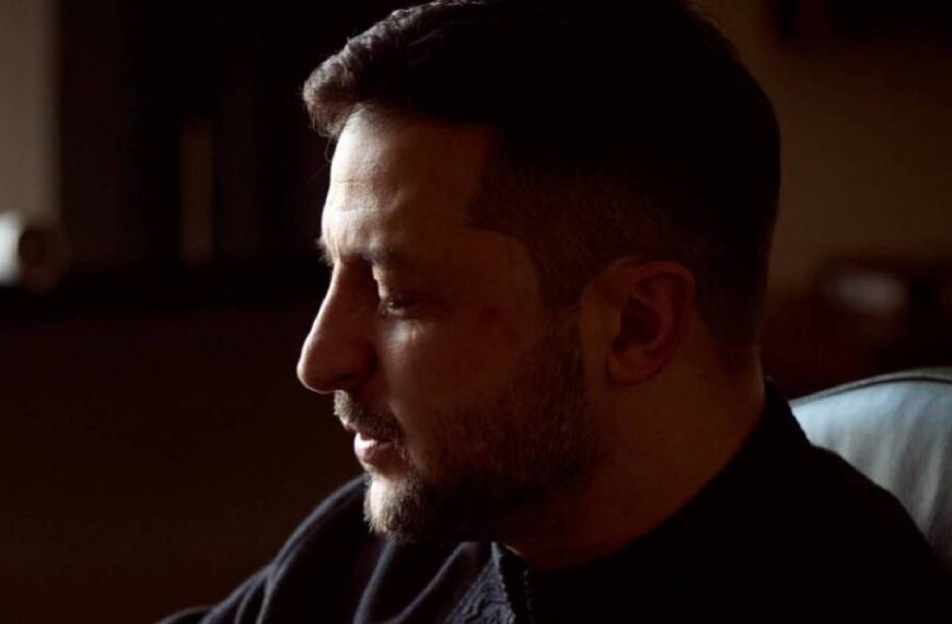 Це б’є справедливість, – Зеленський відповів усім незадоволеним ударами України по Росії