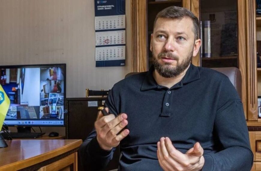 Ніхто не відмовився від своїх планів, – керівник САП про тиск на антикорупційні органи