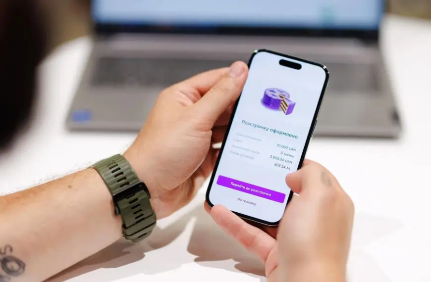 Нуль хвилювань, сто відсотків задоволення: як дозволяти собі великі покупки з NovaPay