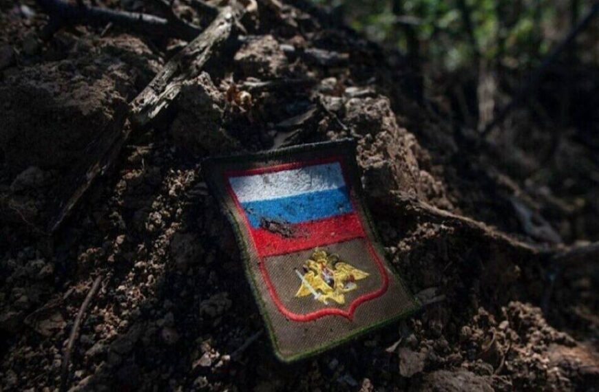 Навіщо Путін у цю війну вплутався? – росіянка зірвала пропагандистський сюжет на кладовищі