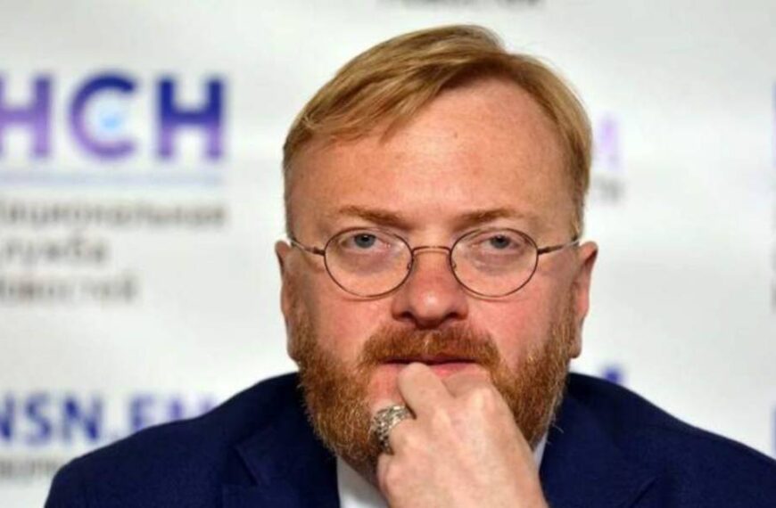 На фронті ліквідували брата одіозного депутата російської Держдуми