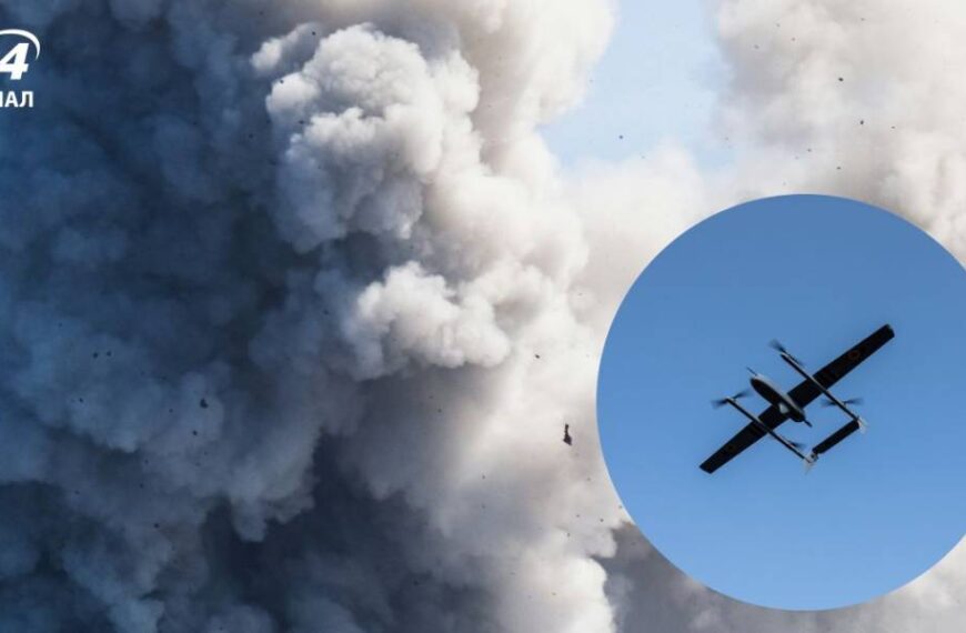 Атака “Шахедами”, вибухи в Росії: хронологія 1278 дня війни