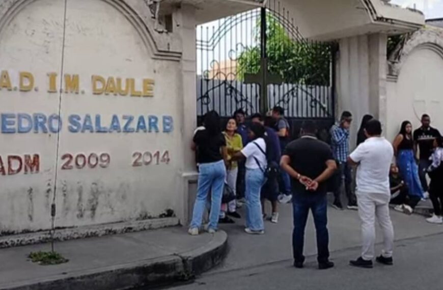 Біля нічного клубу в Еквадорі сталася стрілянина: є багато загиблих