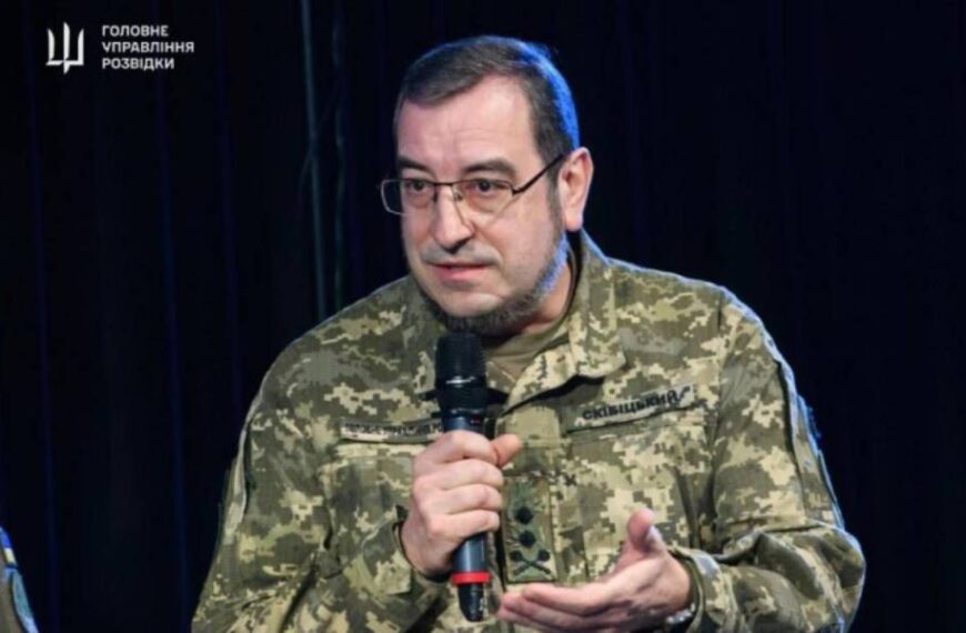 Чому Росія хоче завершити війну до 2026 року: у ГУР назвали всі фактори