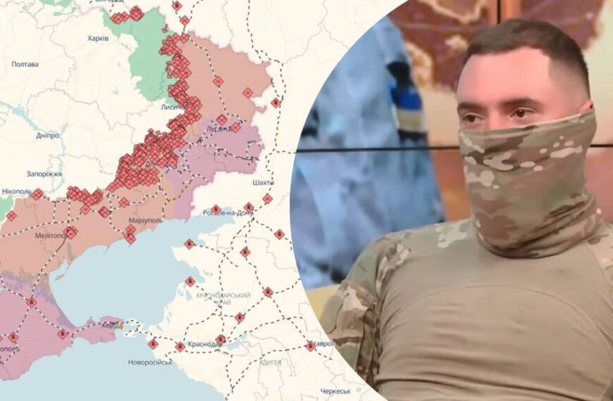 Боєць ГУР чесно назвав умову, за якої Україна зможе повернути усі окуповані території