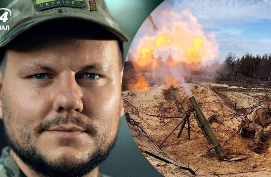 Мапа Deep State не зовсім точна, – офіцер НГУ чесно розповів про ситуацію біля Покровська