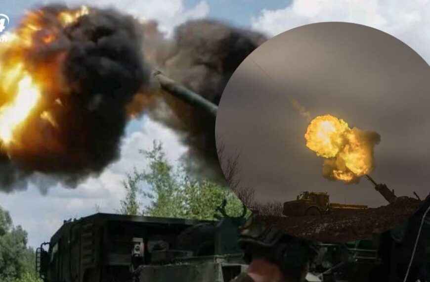 Чи зможе Росія захопити всю Донеччину: що кажуть у ЦПД