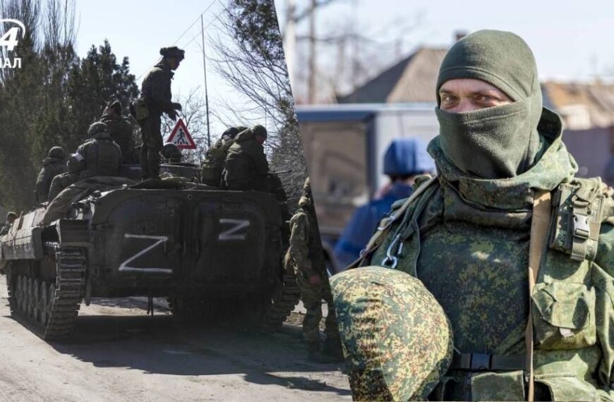 Далі почнуться проблеми, – речник ОСУВ “Дніпро” сказав, коли росіяни знизять темп наступу