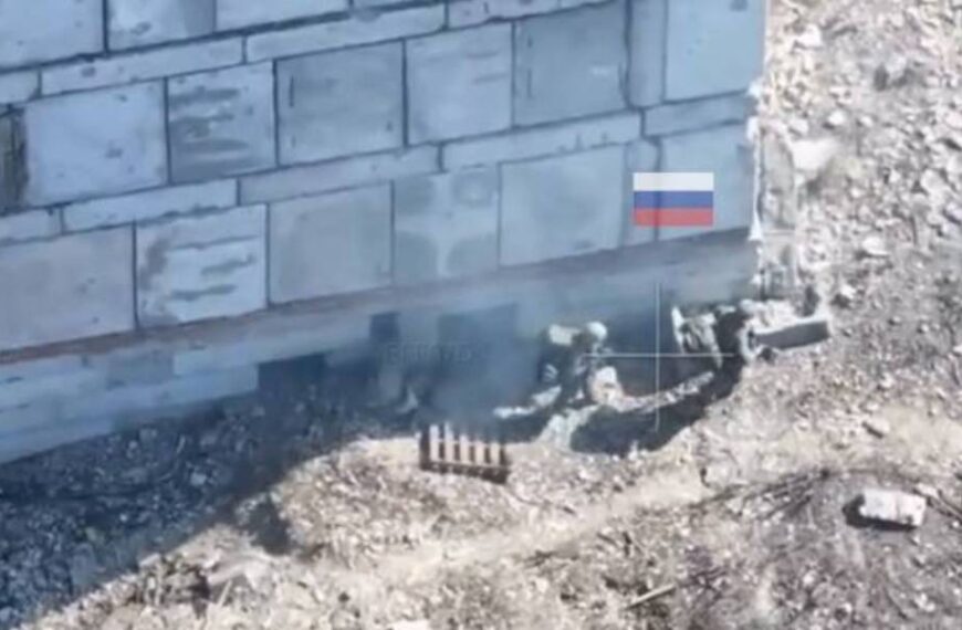 Окупанти програли: українські військові успішно зупинили ворожу ДРГ