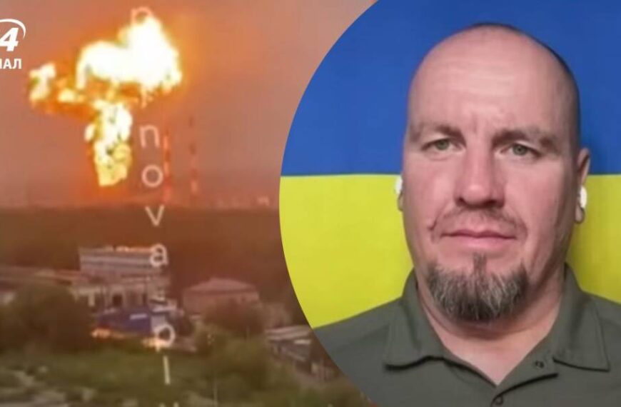 Кремль не зможе це компенсувати, – Тимочко назвав вразливі для ударів точки Росії