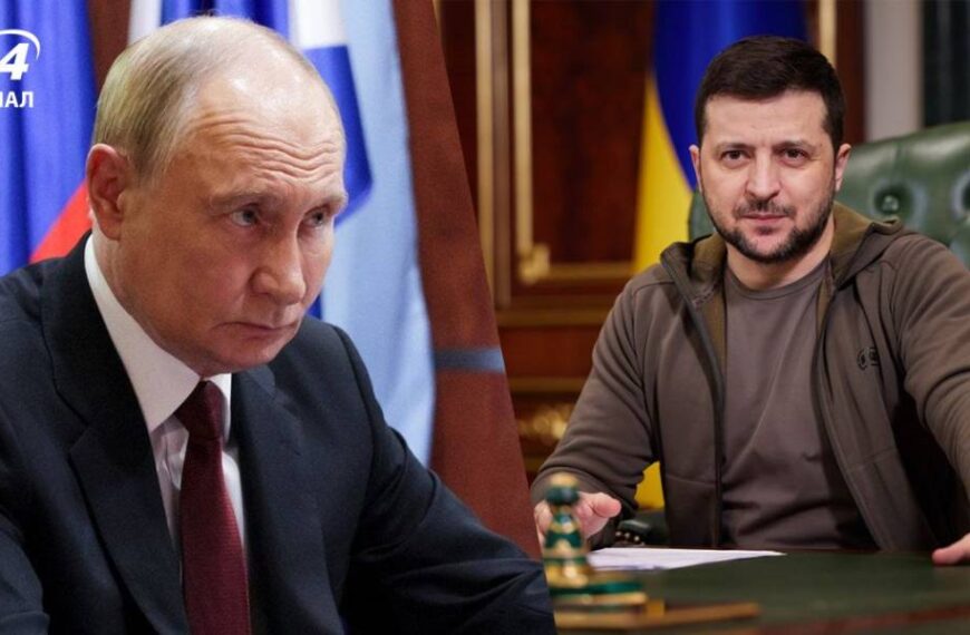Неприйнятні умови: аналітик пояснив позицію Кремля щодо зустрічі Путіна з Зеленським
