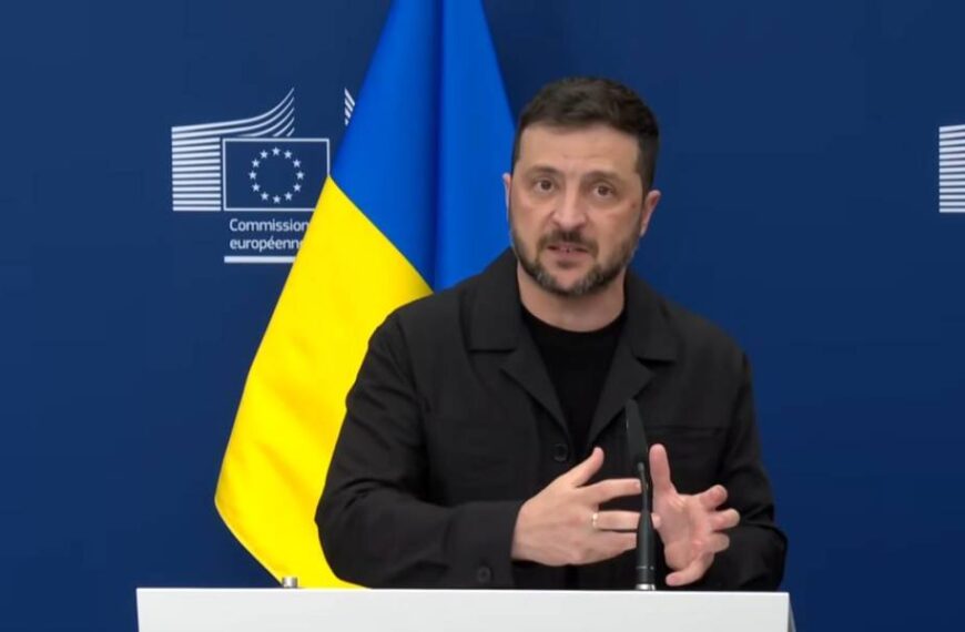 Які гарантії безпеки прийнятні для України: Зеленський пояснив позицію