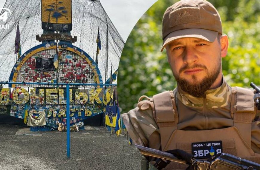 Були випадки обману від взводів, – офіцер ЗСУ прокоментував надскладну ситуацію на Донеччині