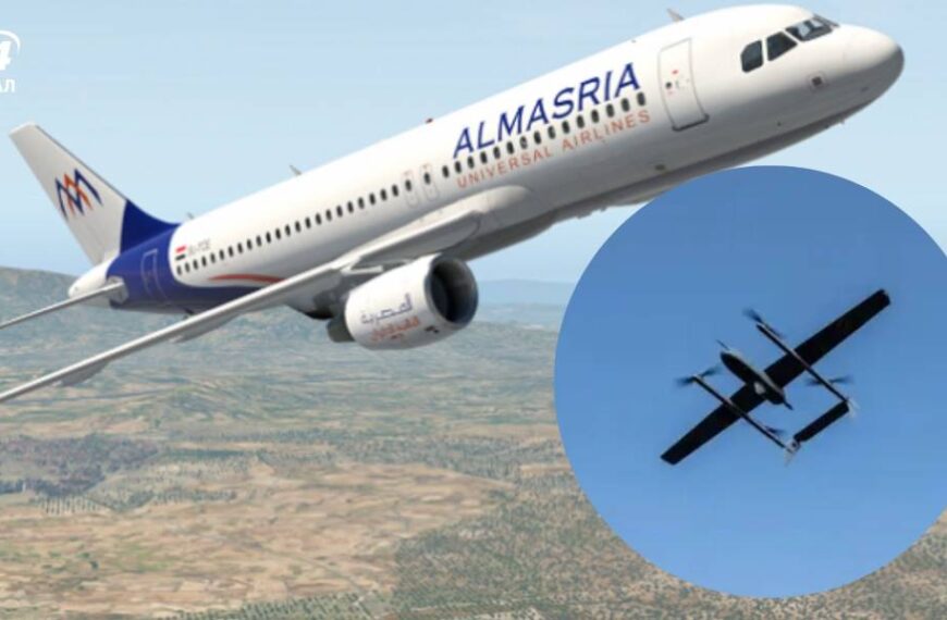 Безвилазно пробули у літаку 6 годин: борт із росіянами екстрено сідав в Естонії через атаку БпЛА