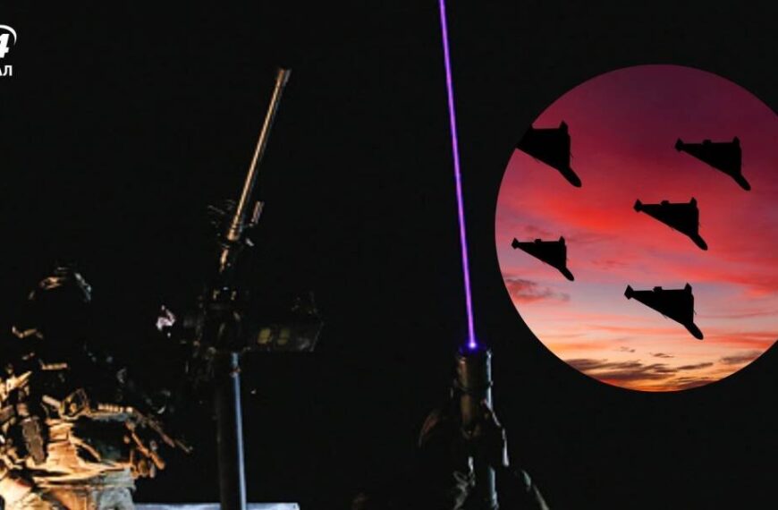 Ракети летіли на Полтавщину: вночі Росія атакувала “Іскандерами” та “Шахедами”