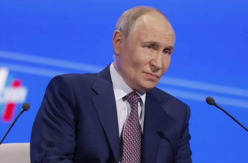 Путіну не вдасться скорити Україну: експосол у США вказав на вагомі нюанси