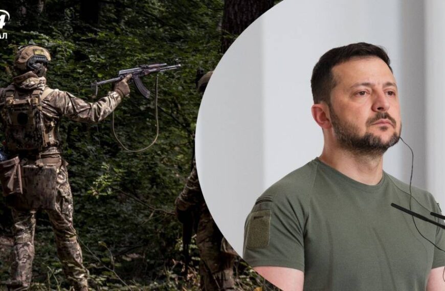 Другу добу є успіхи на надзвичайно складних ділянках на Донеччині, – Зеленський