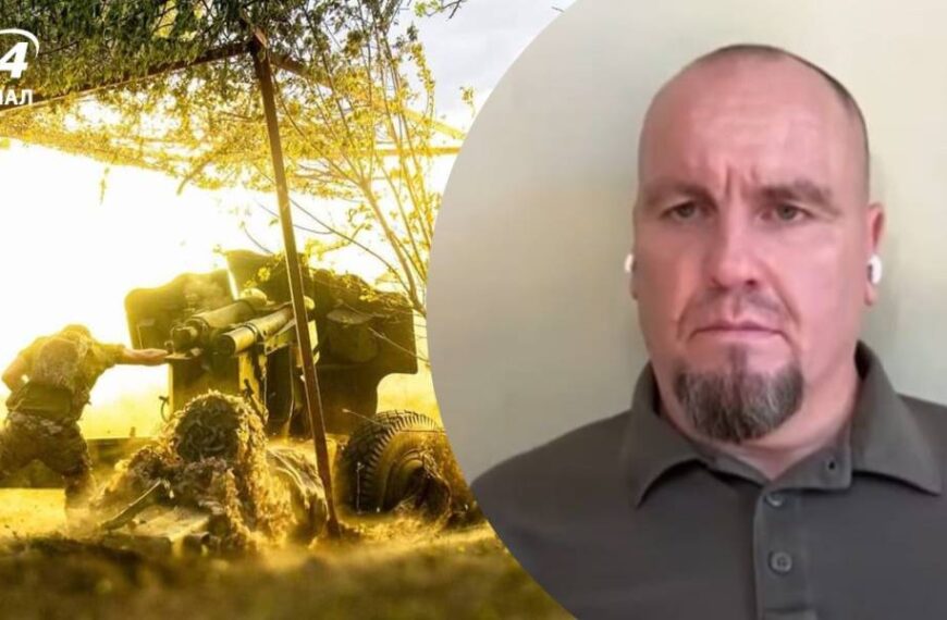 Наступають одним великим фронтом, – Тимочко назвав основні загрози біля Покровська