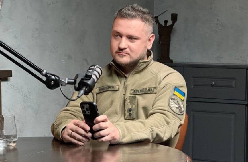 Це вигадки, – керівник ЦПД про заяви в медіа щодо “домовленостей” стосовно України