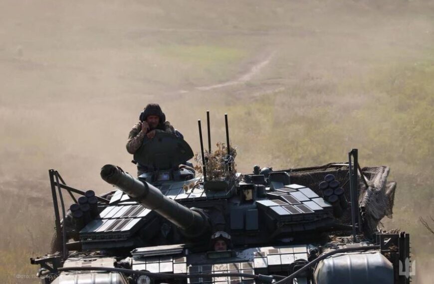 На Покровський напрямок кинули додаткові сили для ліквідації диверсантів, – Генштаб