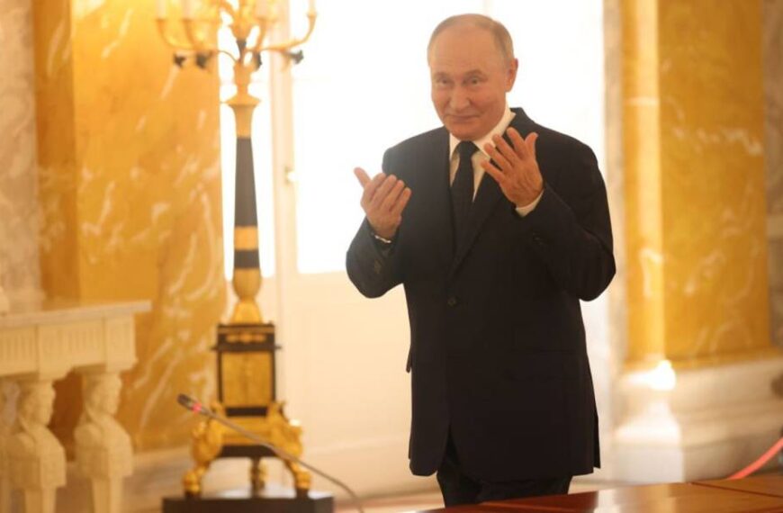 Росія цинічно заявляла про “гарантії безпеки” для України: що відповів Зеленський