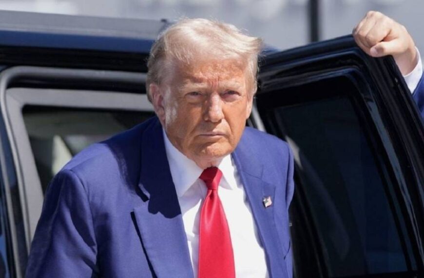 Два різні Трампи: політолог пояснив головну стратегію перемовин президента США