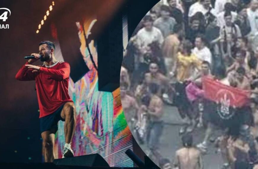 Готується депортація 57 українців, – МЗС про затримання після концерту Коржа у Варшаві