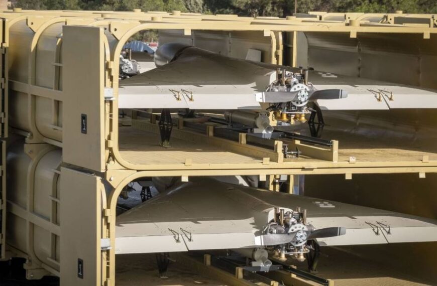 Росія готує Донецький аеропорт для запуску “Шахедів”: в ISW проаналізували загрозу