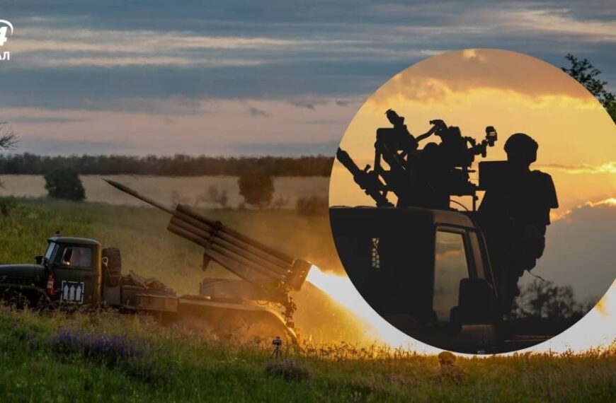 137 боєзіткнень за добу, на Покровському напрямку – пекло: карта бойових дії на 11 серпня