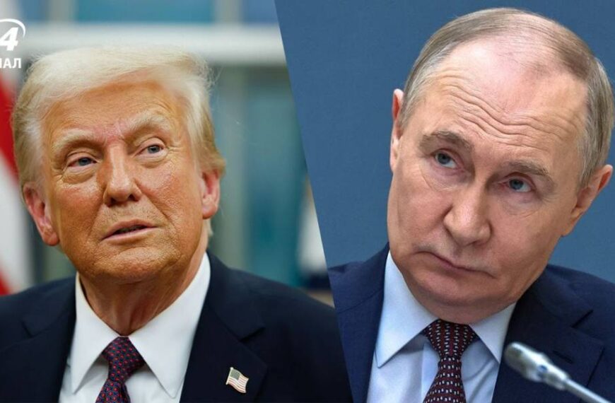 Позиції досі неузгоджені: чи можуть в останній момент скасувати зустріч Путіна та Трампа