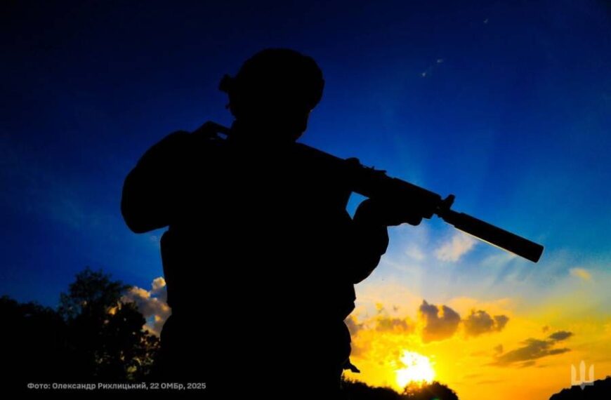 Гаряче на трьох напрямках: карта бойових дій на 23 серпня