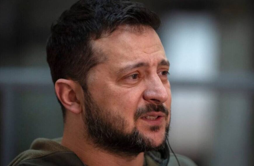 Путін має дуже багато вимог, треба час, – Зеленський про необхідність припинення вогню