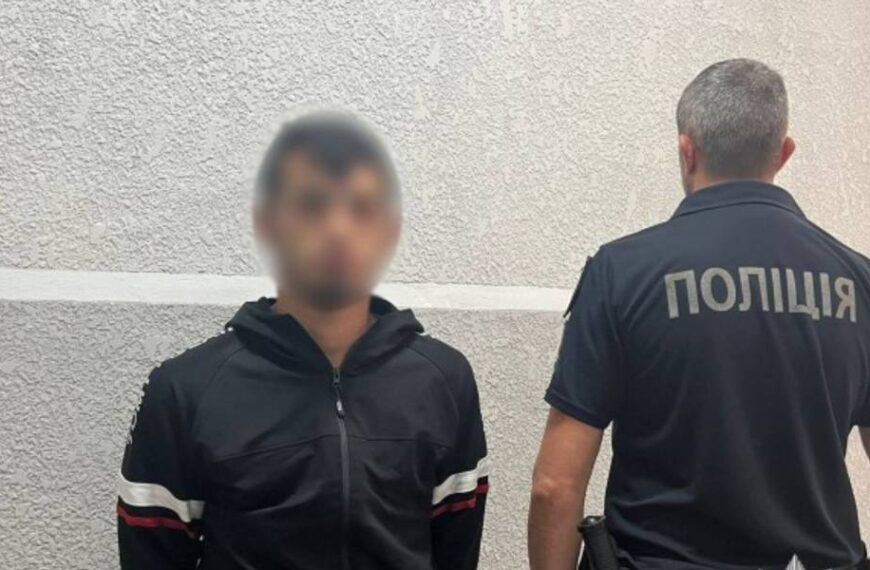 На Закарпатті чоловіка судитимуть за зґвалтування дитини: дівчинка вагітна