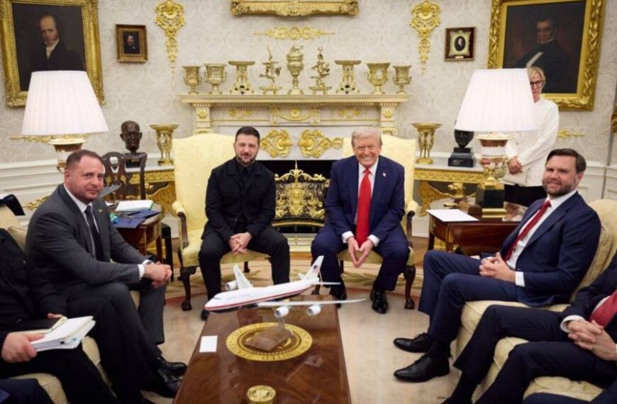 Чи відкрила зустріч лідерів України та США простір для реальних переговорів