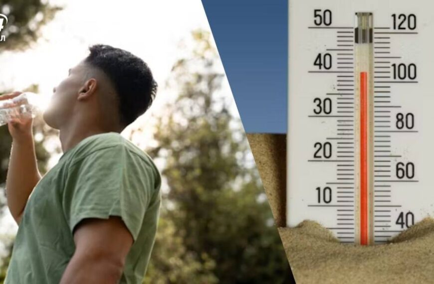 Чи утримається спека в Україні надовго: де саме може припекти