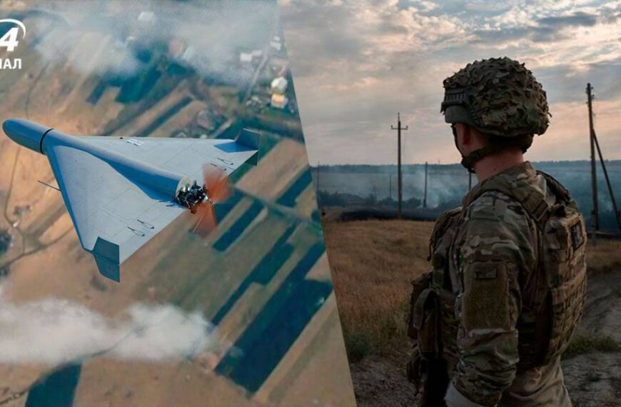 Нічна атака “Шахедами”, ЗСУ мали успіх біля Покровська: хронологія 1279 дня війни