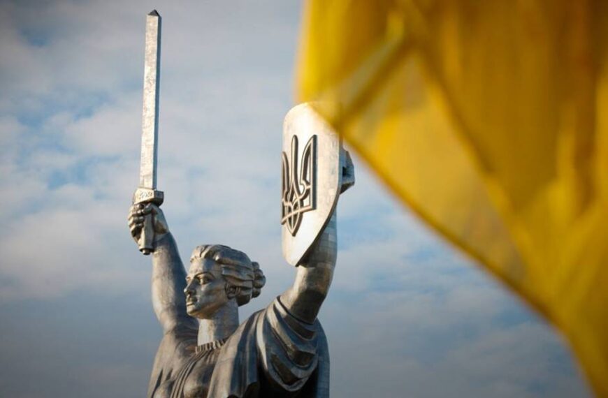 Якою буде погода на День Незалежності: чи чекати дощів, грози, спеки або похолодання