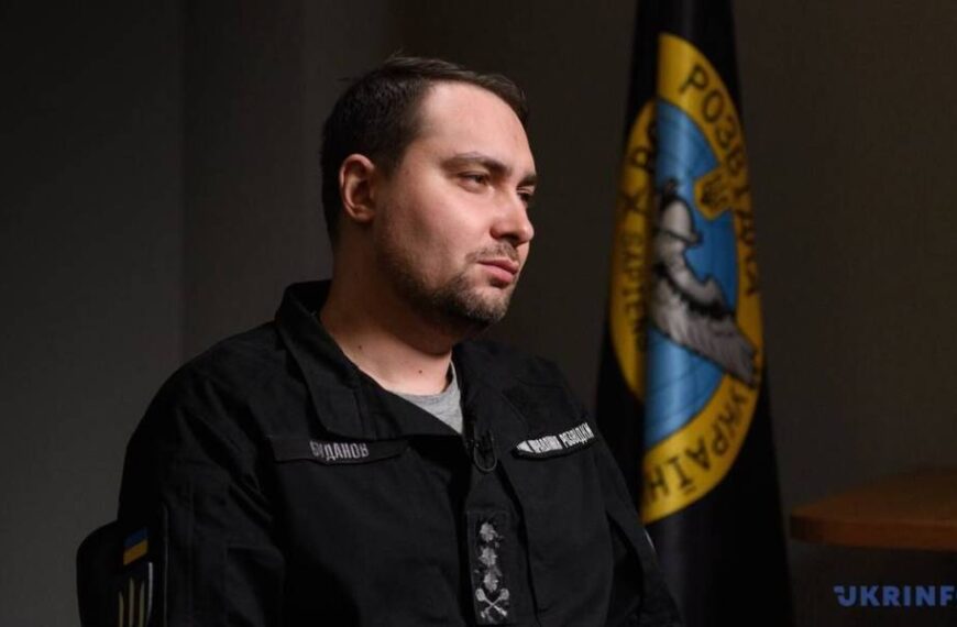 Починав у спецпідрозділі: Буданов розповів про свої перші кроки у ГУР