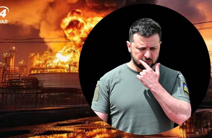 Дає зрозуміти важливий нюанс: Україна підсилює свої позиції перед зустріччю Трампа з Путіним