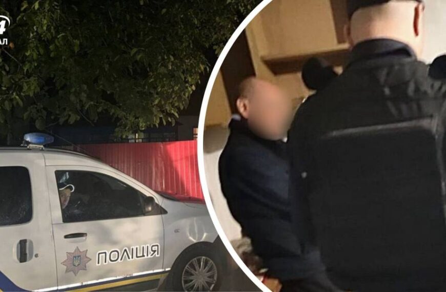 На Київщині 7-річний хлопчик під час гри застрелив 6-річну сусідку з мисливської рушниці