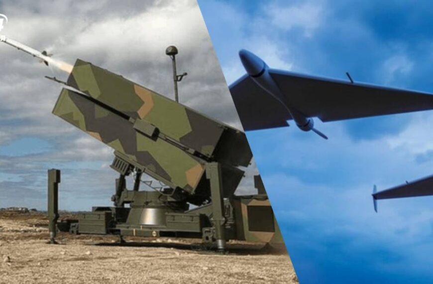 Мобільні групи та гелікоптери не допоможуть: яка зброя може збивати реактивні дрони