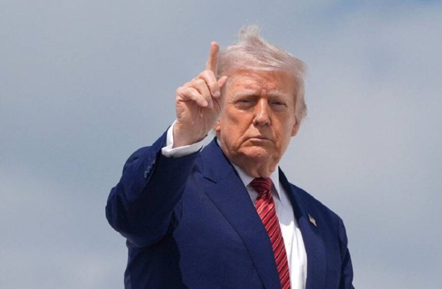 Якщо Путін не зустрінеться з Зеленським: політолог пояснив, чому Трамп не “вмиє руки”