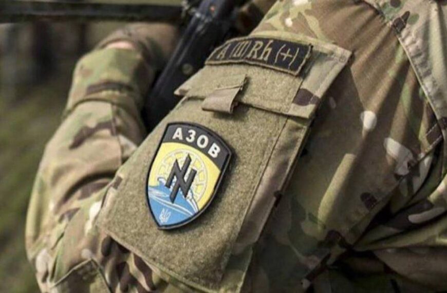 Обстановка складна та динамічна, – 1-й корпус “Азову” перекинули на Покровський напрямок