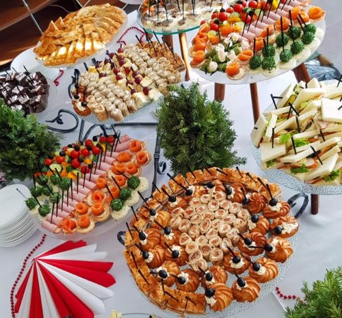 LS Кейтеринг