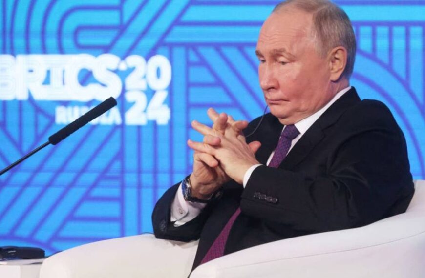 “Трамп пояснить українцям нашу позицію”, – дивні заяви росіян про саміт Зеленського та Путіна