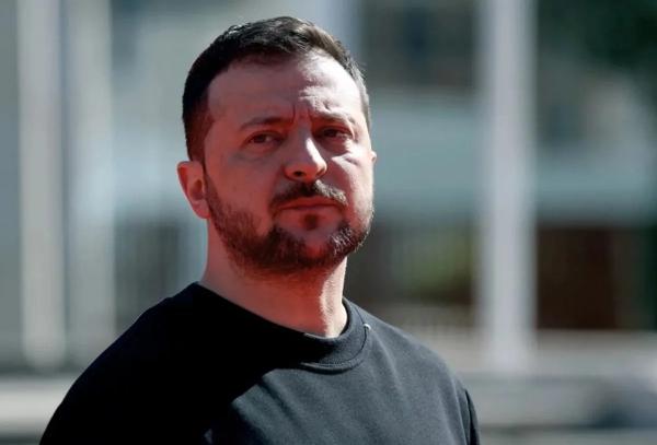 Зеленський прибув до Польщі – ЗМІ